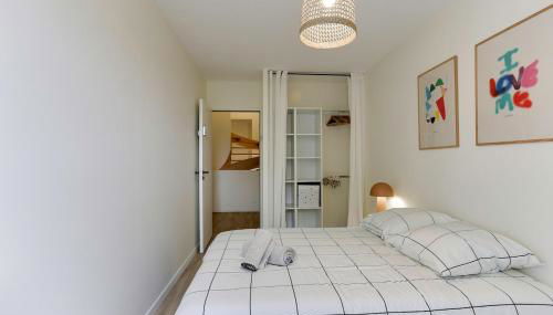 Maison Joseph - Chambre 2 - Foto 3