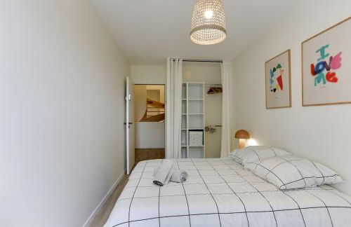 Maison Joseph - Chambre 2 - Foto 3