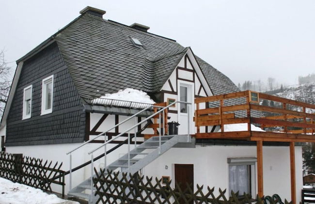 Apartment in Willingen Near Ski Slopes - Photo 12