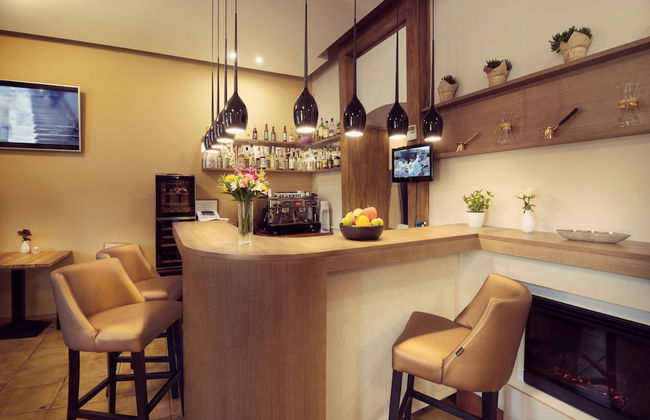 City Residence Apartment Hotel - Foto 63