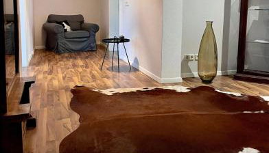 Großzügige Wohnung direkt in der Altstadt Erfurts - Foto 2