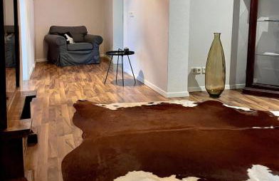 Großzügige Wohnung direkt in der Altstadt Erfurts - Foto 2