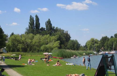 Haus Schwielochsee - Foto 5