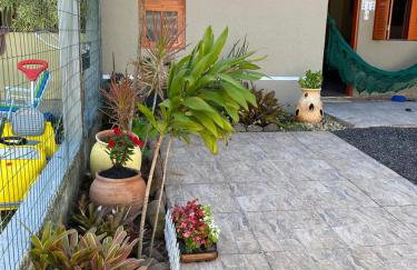 Sobrado Charmoso Beach House com piscina - Foto 57