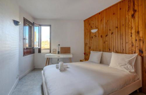 La Toise - Wifi - Parking - Foto 6