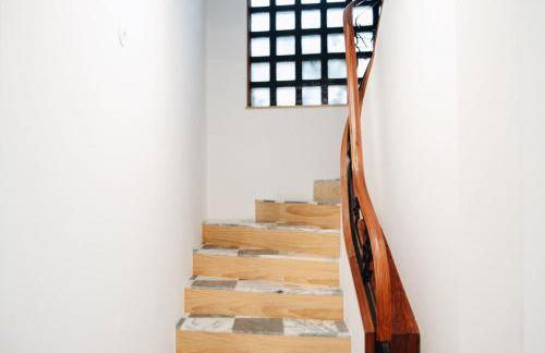 Oxford Green House by LovelyStay - Foto 66