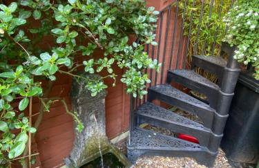 Deluxe Three Bed BnB in Henley-on-Thames near Station River & Town Centre - Foto 42