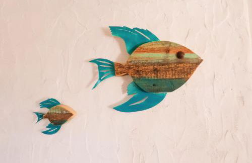 Villa Anna 300 m dal mare - Foto 24