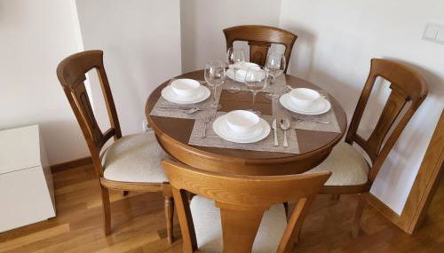 Piso céntrico 2 habitaciones a escasos metros de Maria Pita - Foto 3