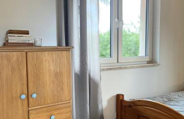 Domek nad jeziorem z prywatnym pomostem, Mazury, Domek Fruzia - Foto 29