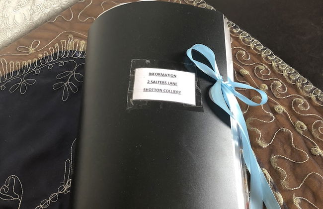 Remarkable 3-bed House in Durham - Foto 5