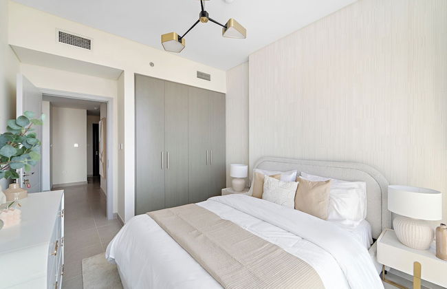 1BR 3802 Forte Tower 2 - Foto 1