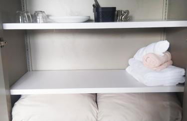 Chambre Cosy bien équipée proche RER aux Portes de Paris - Foto 17