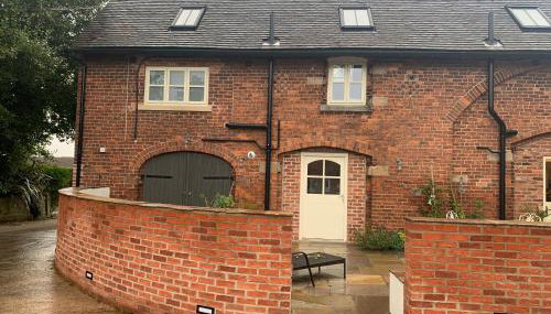 Church View Cottage, Drift House Holiday Cottages - Foto 2