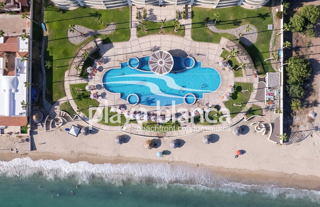 Playa Blanca Premier Resort I - Foto 80