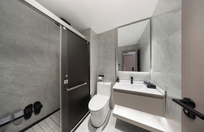 Yiwu Manting City Hotel - Foto 14