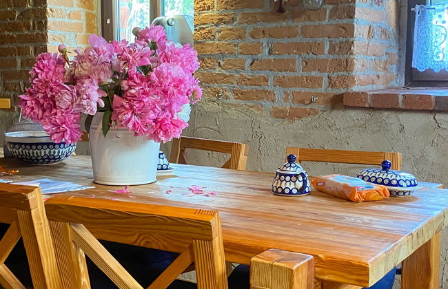 2 bedroom House in Lwówek Śląski with garden and terrace - Photo 38