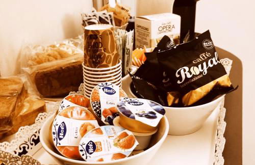 Casa Vacanza -Trani centro - Foto 36