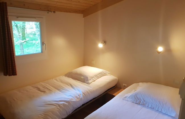 Les chalets Amnéville - Foto 3