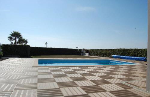 Villa Golf 6 - Foto 19