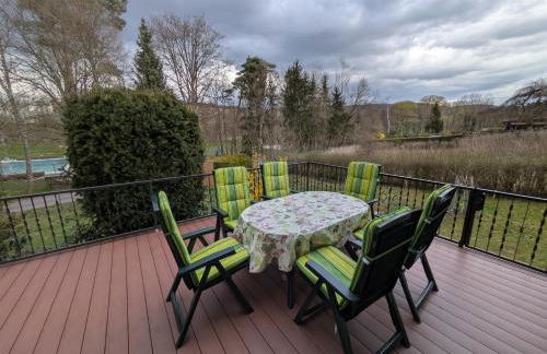 Ferienhaus Am Freibad - Photo 21