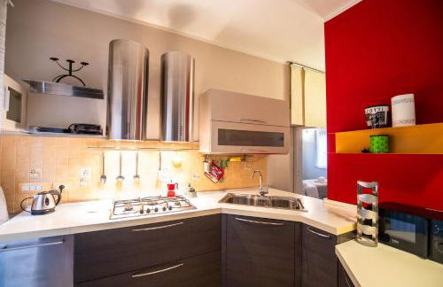 Aurea Living Parma Family & Business Parcheggio - Foto 9