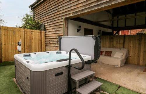 Bluebell Cottage - Foto 26