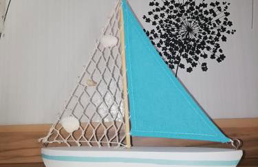 Apartment Fancy - Foto 14