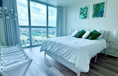 City of Palms Retreat - Downtown - Pool - City - View - Foto 1