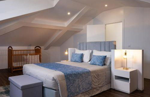 Snuggly Corner by Trip2Portugal - Foto 1