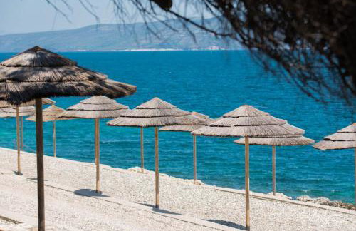 Villa Destiny Nedescina, Istrien, Kroatien - Foto 32