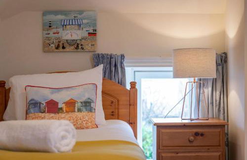 Smiddy Burn Cottage Kingsbarns - Foto 9