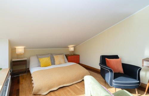 Host Wise - Stunning Modern Flat w Terrace Miramar Gaia - Foto 42