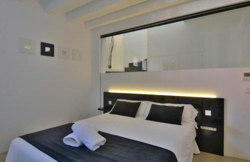 Lonja Suites Apartments - Foto 24