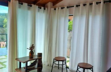 Chalé Vista pra Lombada - Foto 20