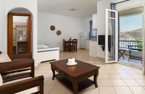 Almar Apartments - Foto 2