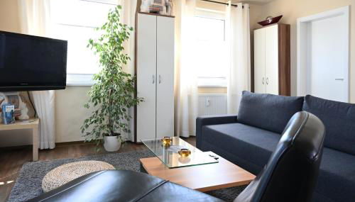 Hafenresidenz - Foto 3