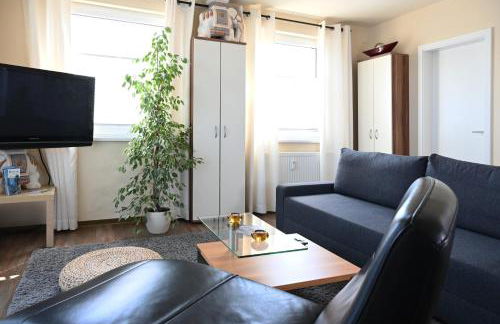 Hafenresidenz - Foto 3