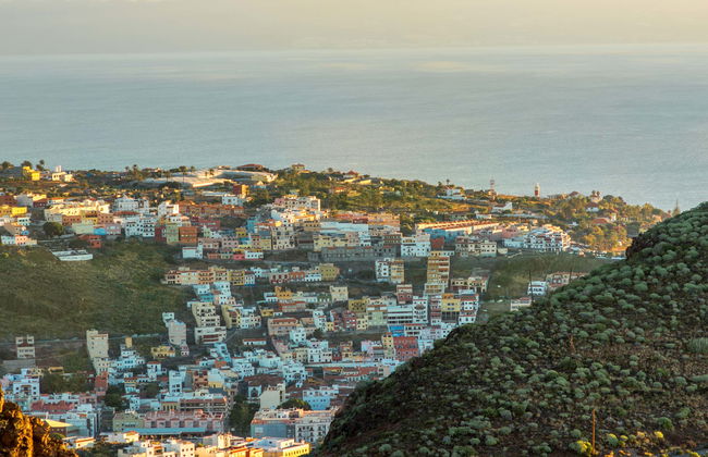 La Gomera Jeep Tour - Photo 3