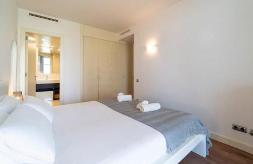 Unique Rentals-Seafront Luxe Suites - Foto 13