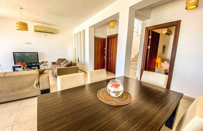 Sea Cliff Villa, 4 Beds, Sleeps 2- 8, Free Wifi, - Foto 19