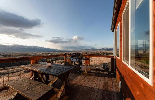 Modern Tiny House with Spectacular Views - Foto 18