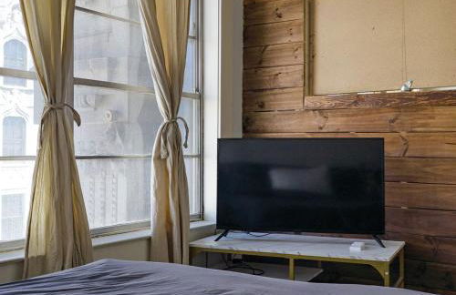 The Downtown Factory Loft - Foto 8