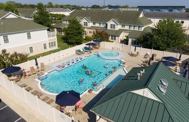 The Tides -- 20007 Sandy Bottom # 4202 - Foto 20