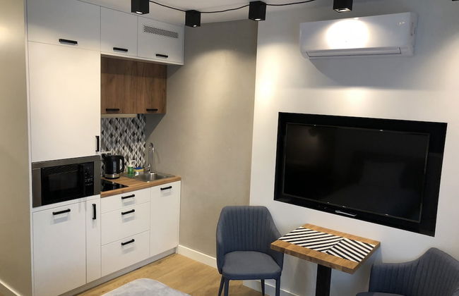 Like at Home Warsaw - Foto 31