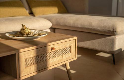 Sia Elafonisi Pool House - Foto 27