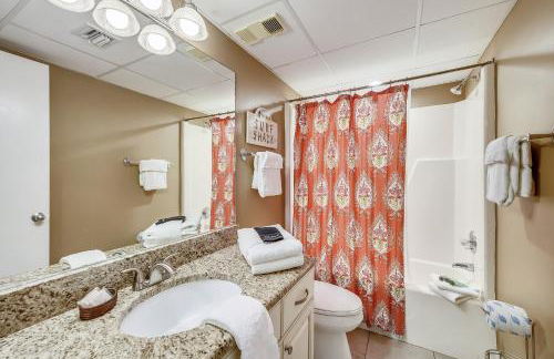 Watercrest #1206 by Book That Condo - Foto 86