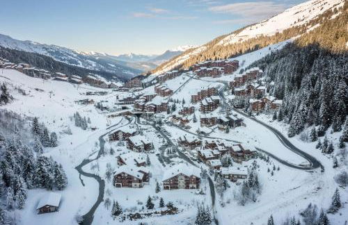 Apartment Kozi, Méribel - by EMERALD STAY - Foto 36