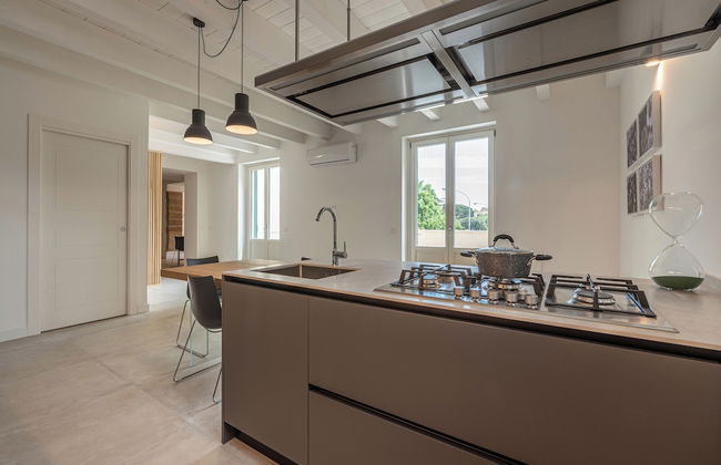 Principe di Camporeale con Terrazza - Foto 7