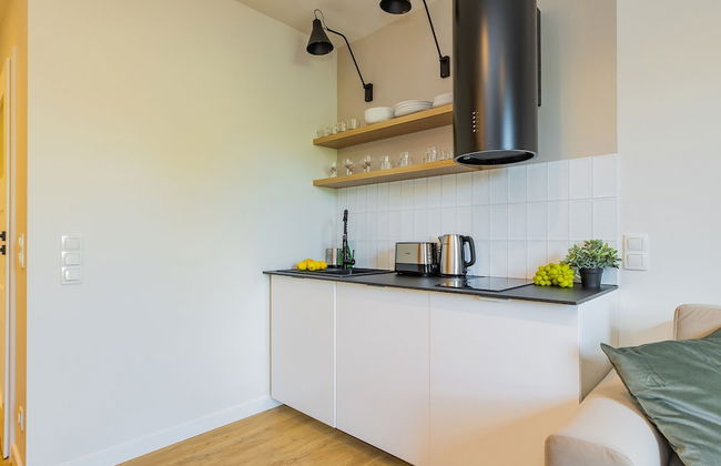 ShortStayPoland Jagiellońska B133 - Foto 3